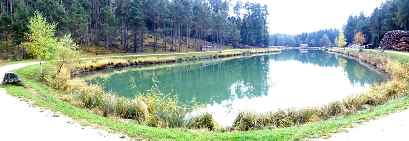 Laghi.....dell''ALTO ADIGE